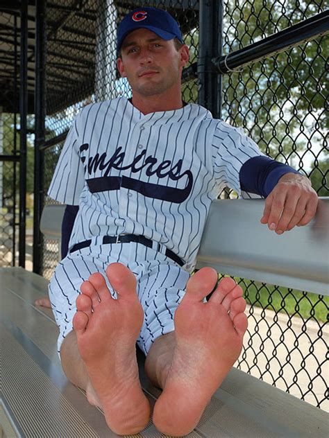 jock feet